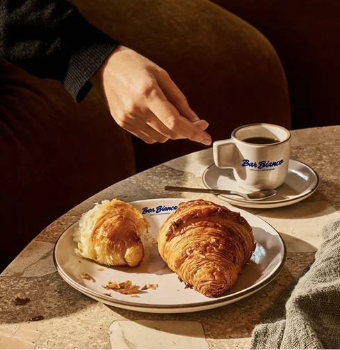 colazione