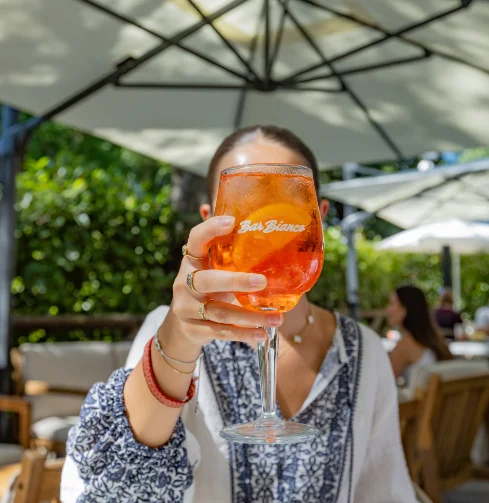 aperitivo ok